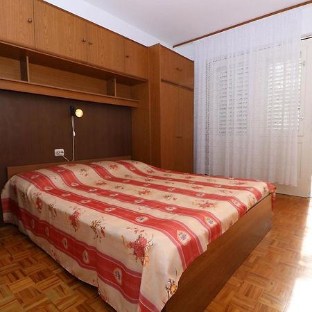 Apartments Magasic With Terrace Baska  Luaran gambar